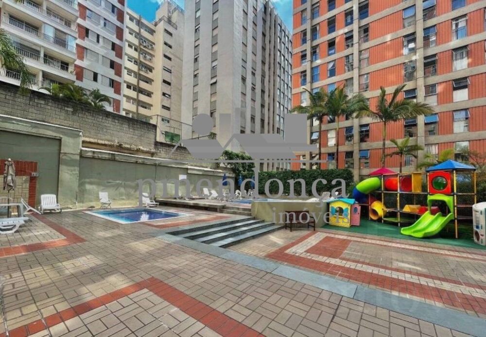 Apartamento, 3 quartos, 93 m² - Foto 1
