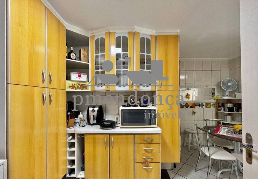 Apartamento, 3 quartos, 93 m² - Foto 4