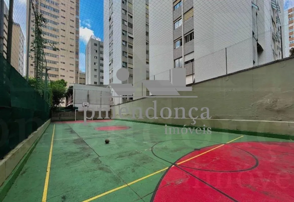 Apartamento, 3 quartos, 93 m² - Foto 8
