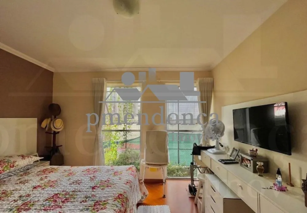 Apartamento, 3 quartos, 93 m² - Foto 3