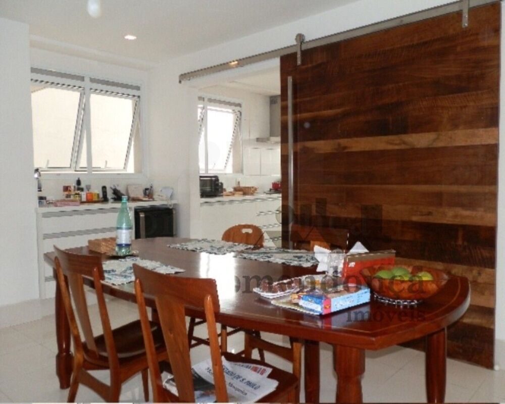 Apartamento, 4 quartos, 332 m² - Foto 8