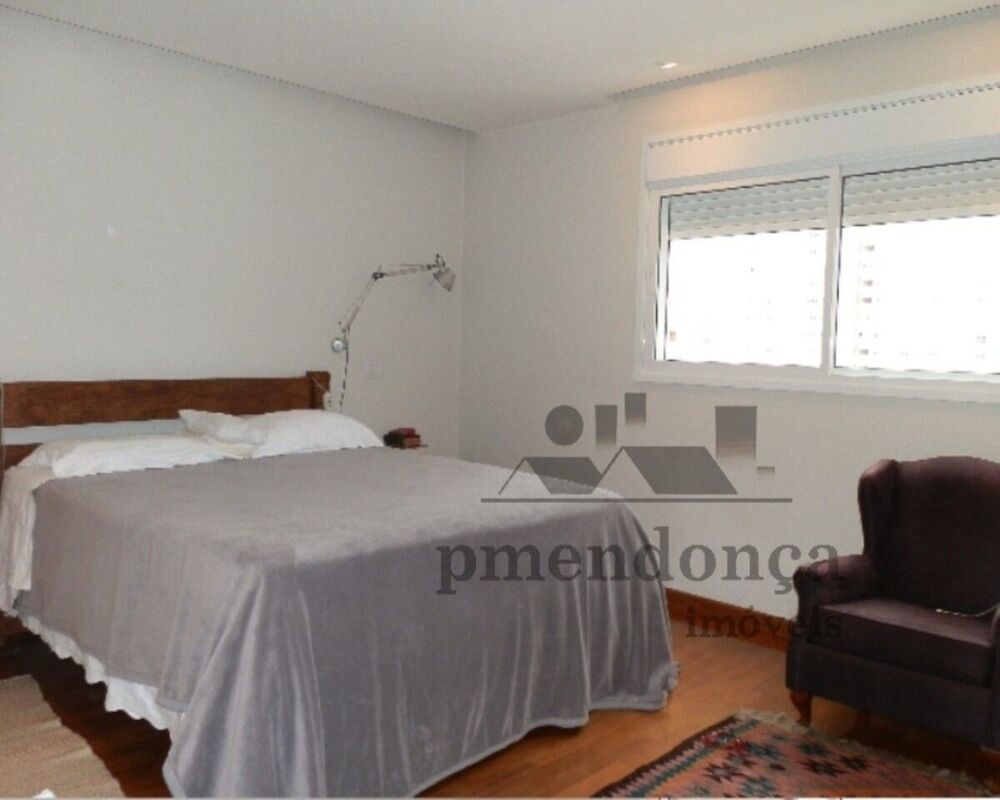 Apartamento, 4 quartos, 332 m² - Foto 6