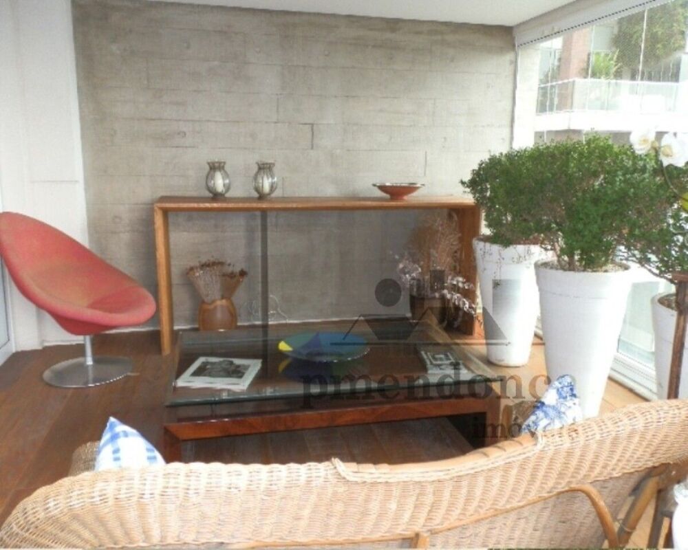 Apartamento, 4 quartos, 332 m² - Foto 5