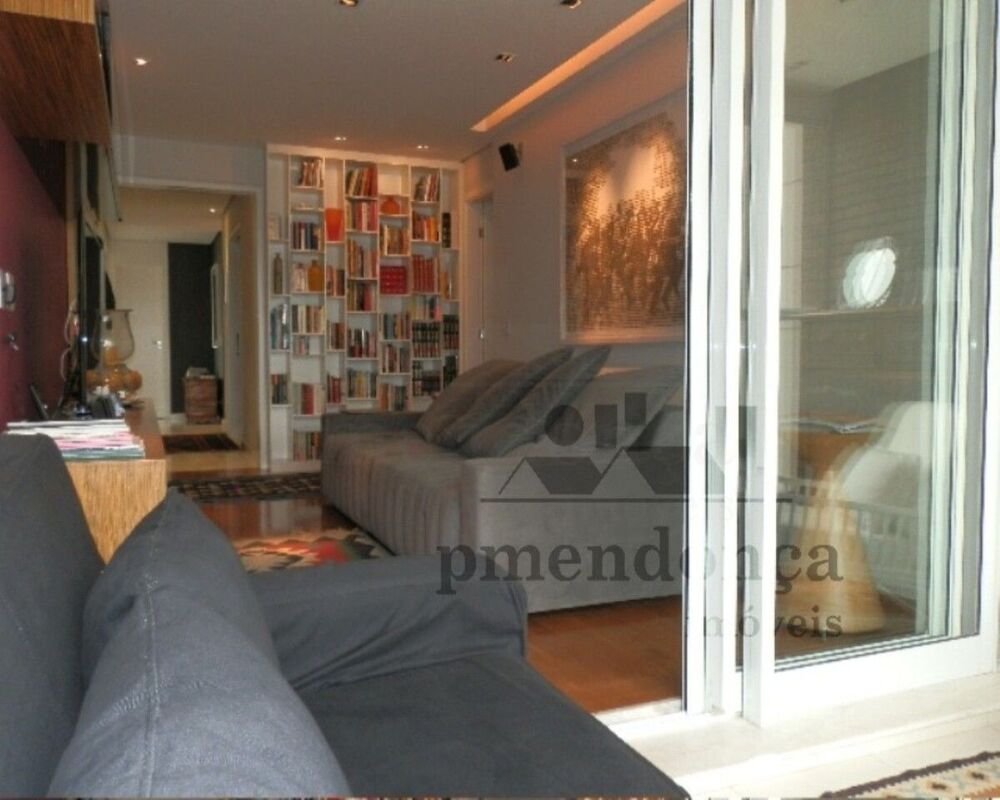 Apartamento, 4 quartos, 332 m² - Foto 7