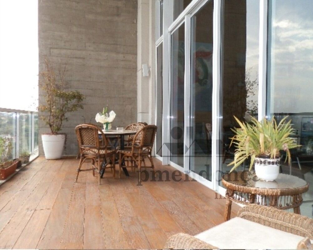 Apartamento, 4 quartos, 332 m² - Foto 2