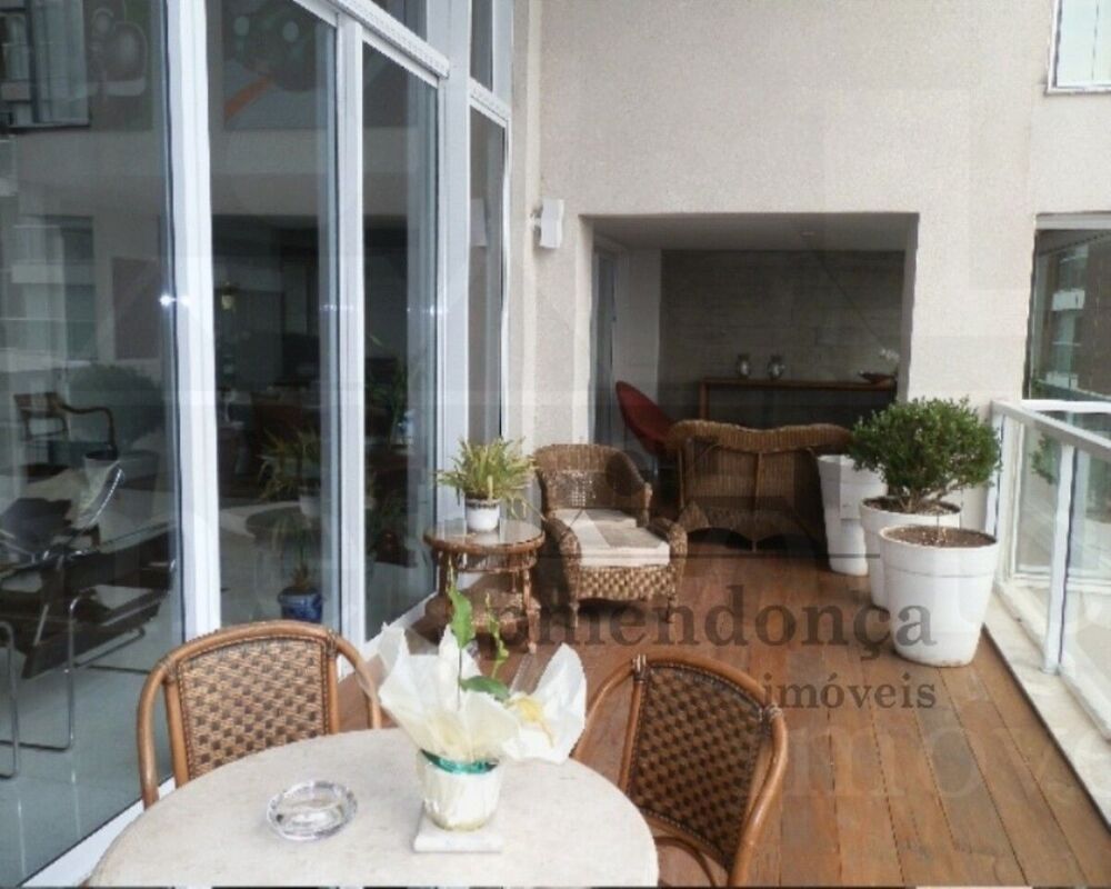 Apartamento, 4 quartos, 332 m² - Foto 3