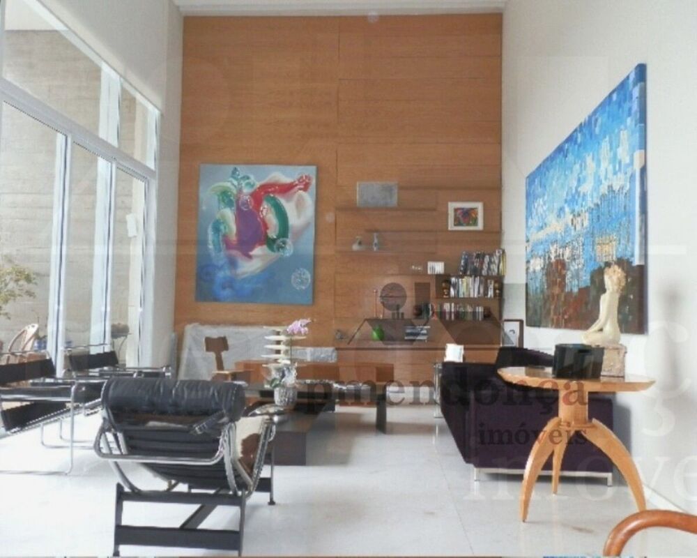 Apartamento, 4 quartos, 332 m² - Foto 1
