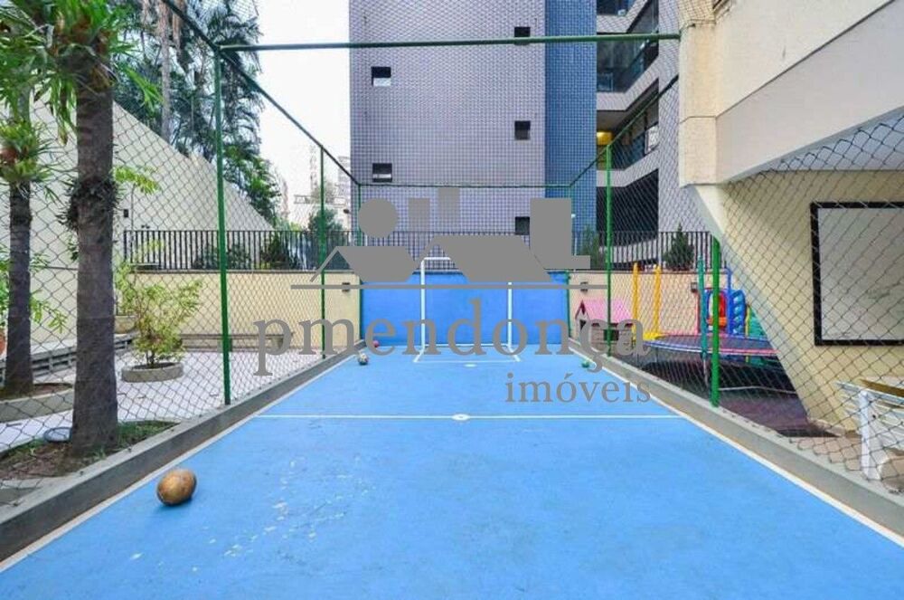 Apartamento, 4 quartos, 114 m² - Foto 4