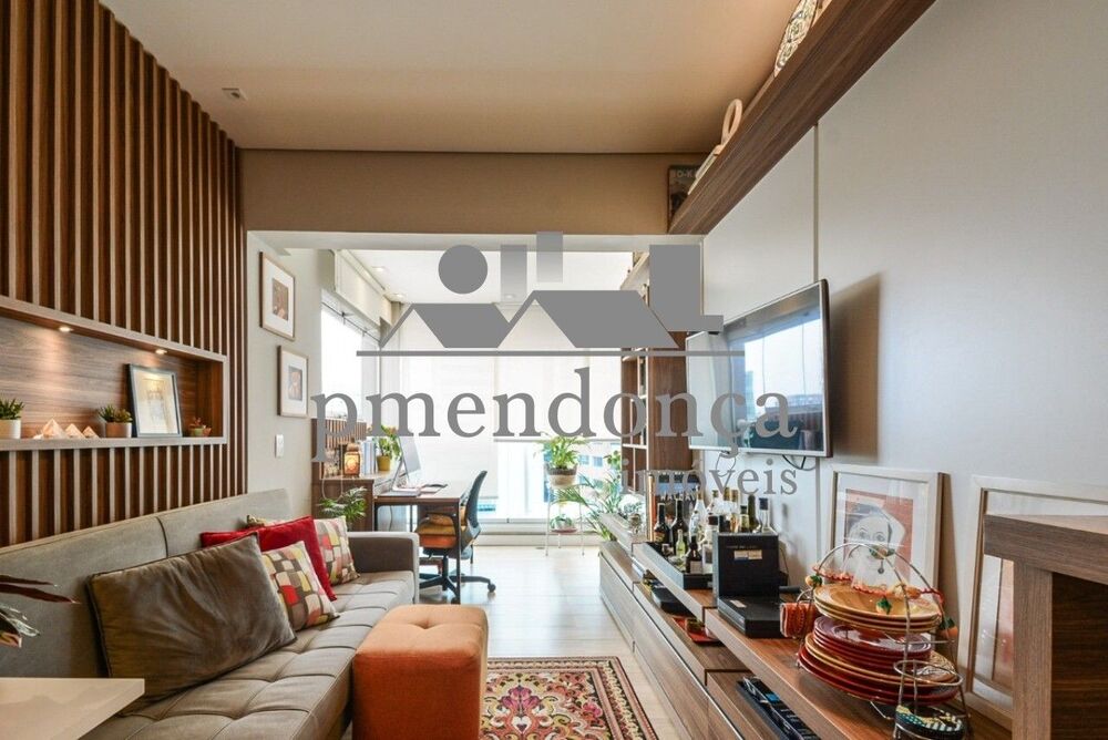 Apartamento, 2 quartos, 58 m² - Foto 1