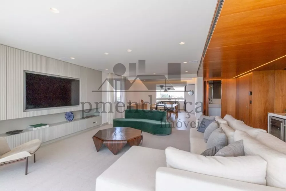 Apartamento, 4 quartos, 230 m² - Foto 1