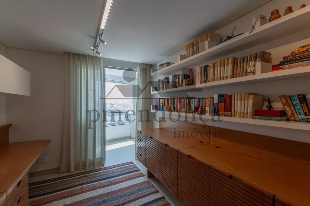 Apartamento, 4 quartos, 230 m² - Foto 3