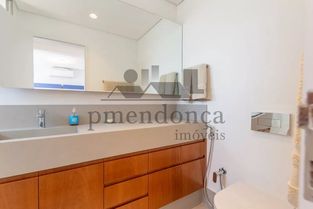 Apartamento, 4 quartos, 230 m² - Foto 4