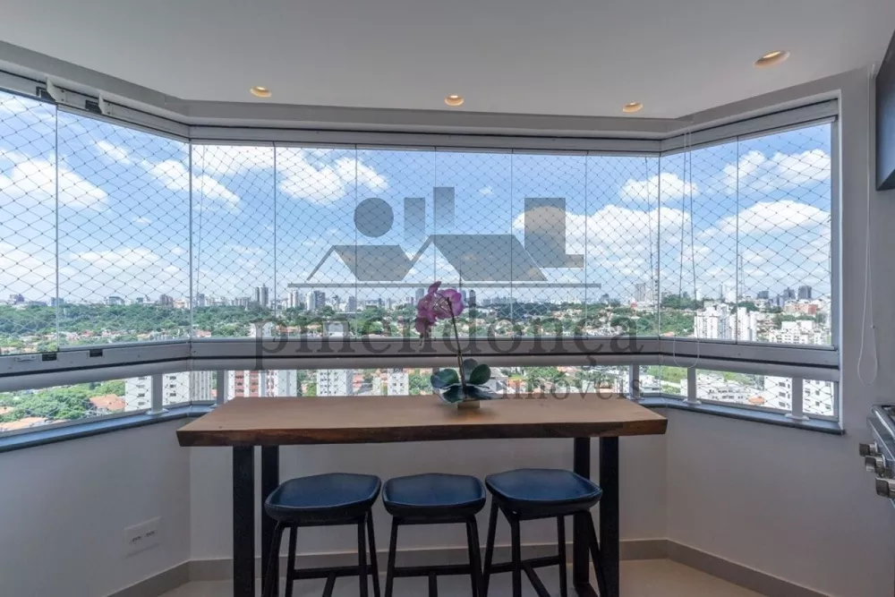 Apartamento, 4 quartos, 230 m² - Foto 11