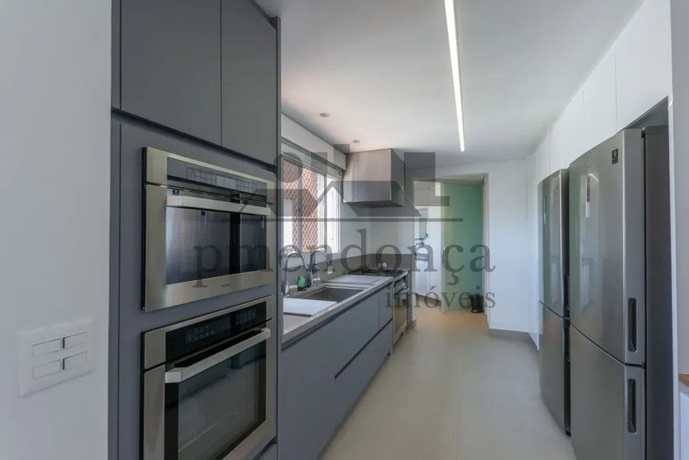 Apartamento, 4 quartos, 230 m² - Foto 13