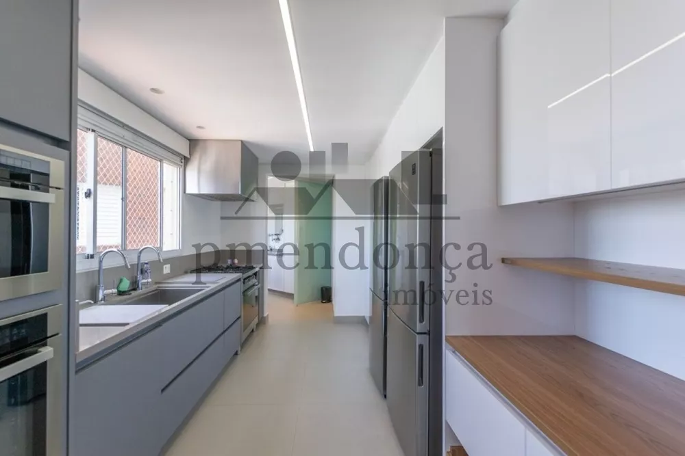 Apartamento, 4 quartos, 230 m² - Foto 7