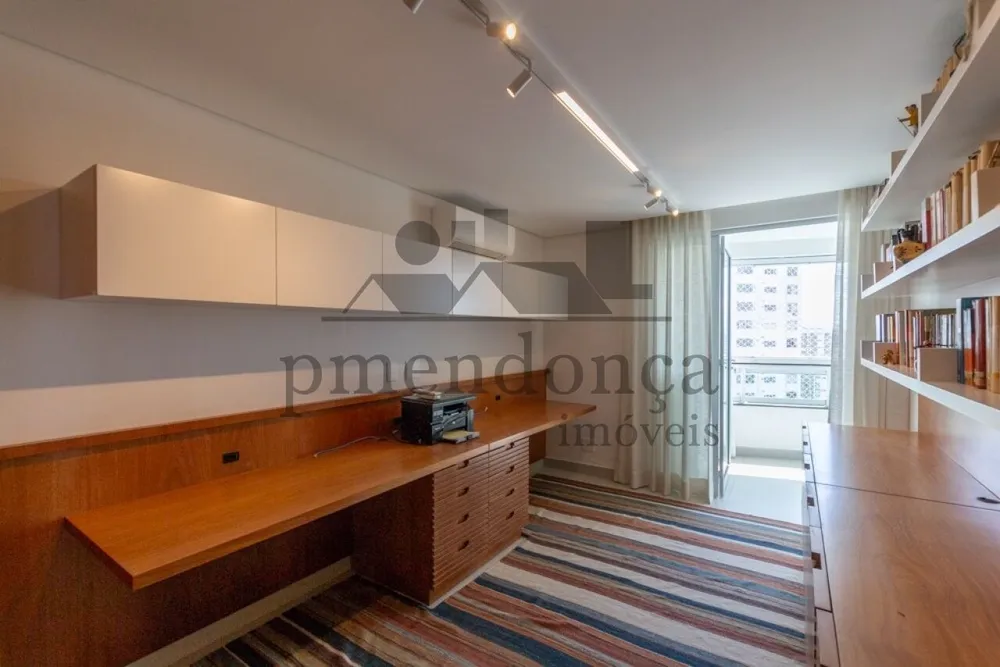 Apartamento, 4 quartos, 230 m² - Foto 15