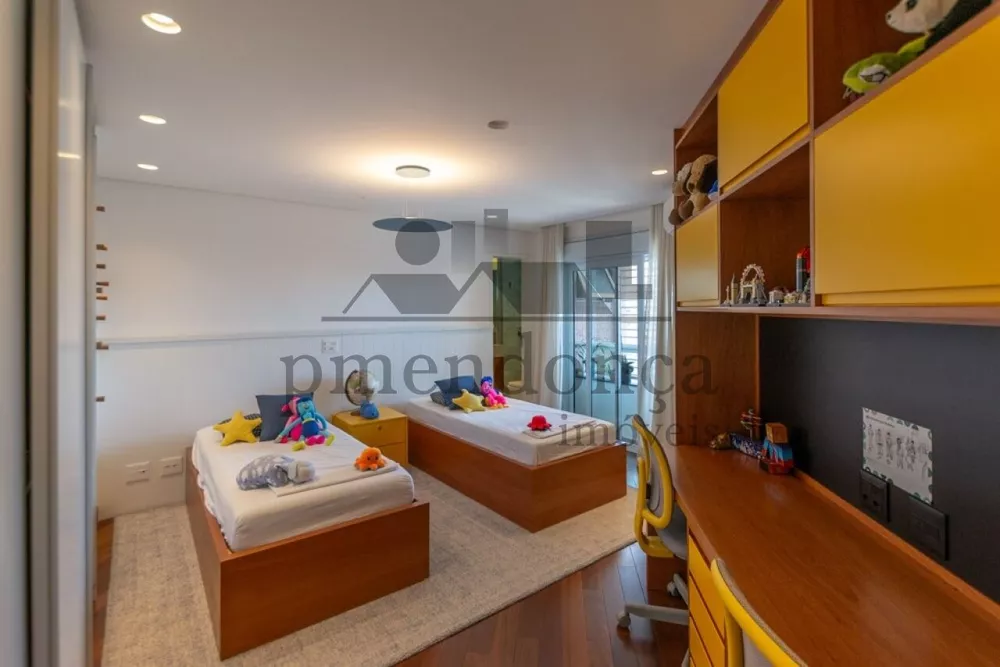 Apartamento, 4 quartos, 230 m² - Foto 9
