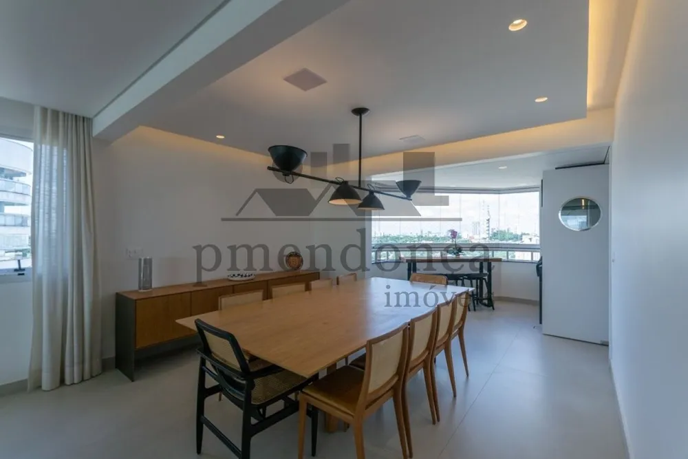 Apartamento, 4 quartos, 230 m² - Foto 16