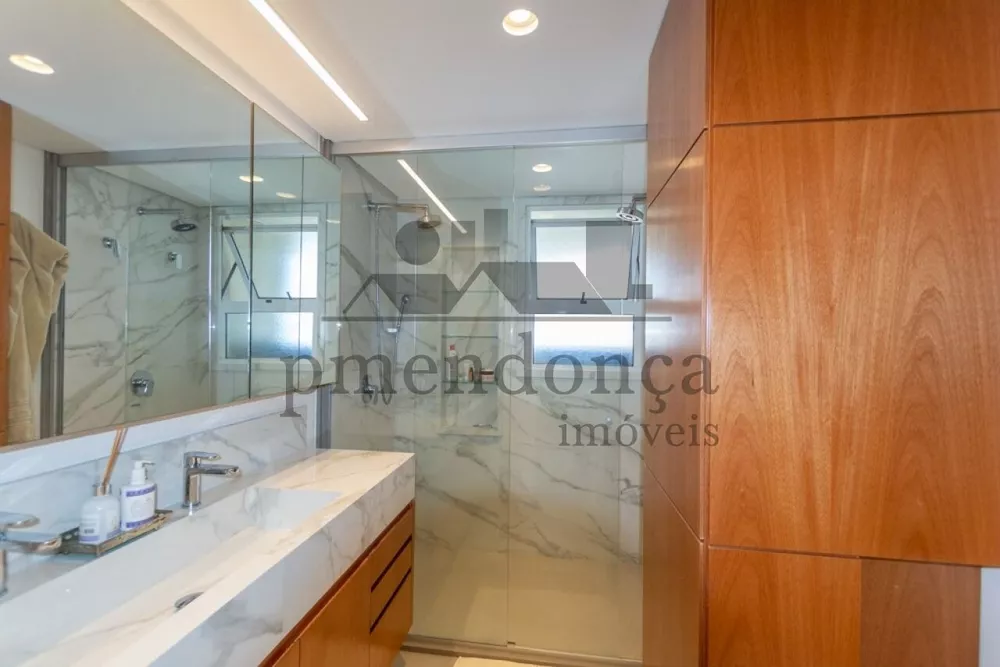 Apartamento, 4 quartos, 230 m² - Foto 8