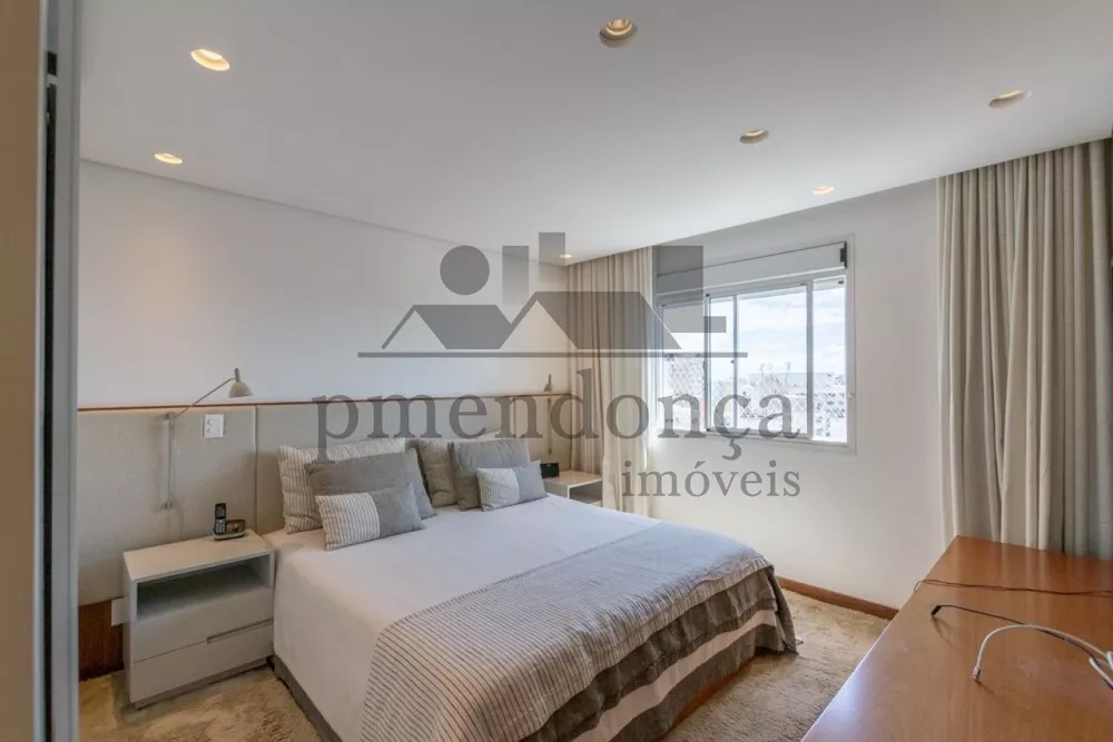 Apartamento, 4 quartos, 230 m² - Foto 10