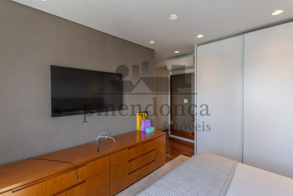 Apartamento, 4 quartos, 230 m² - Foto 5