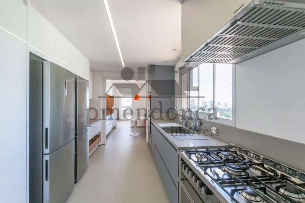 Apartamento, 4 quartos, 230 m² - Foto 6