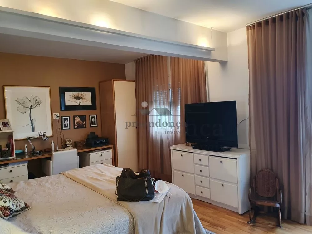 Apartamento, 3 quartos, 173 m² - Foto 2