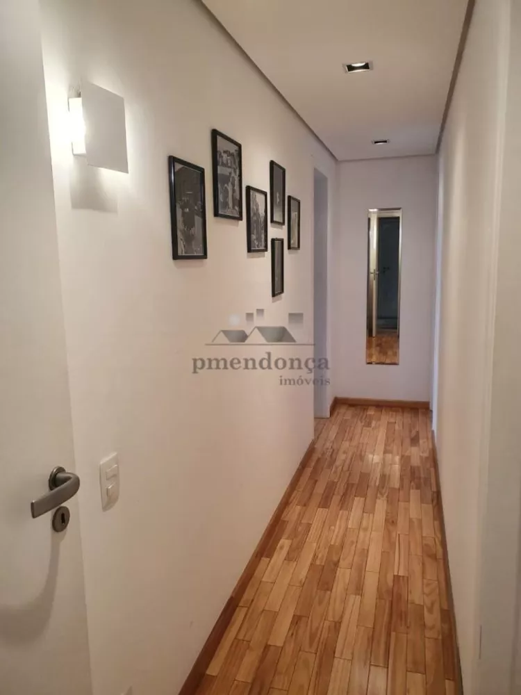 Apartamento, 3 quartos, 173 m² - Foto 4
