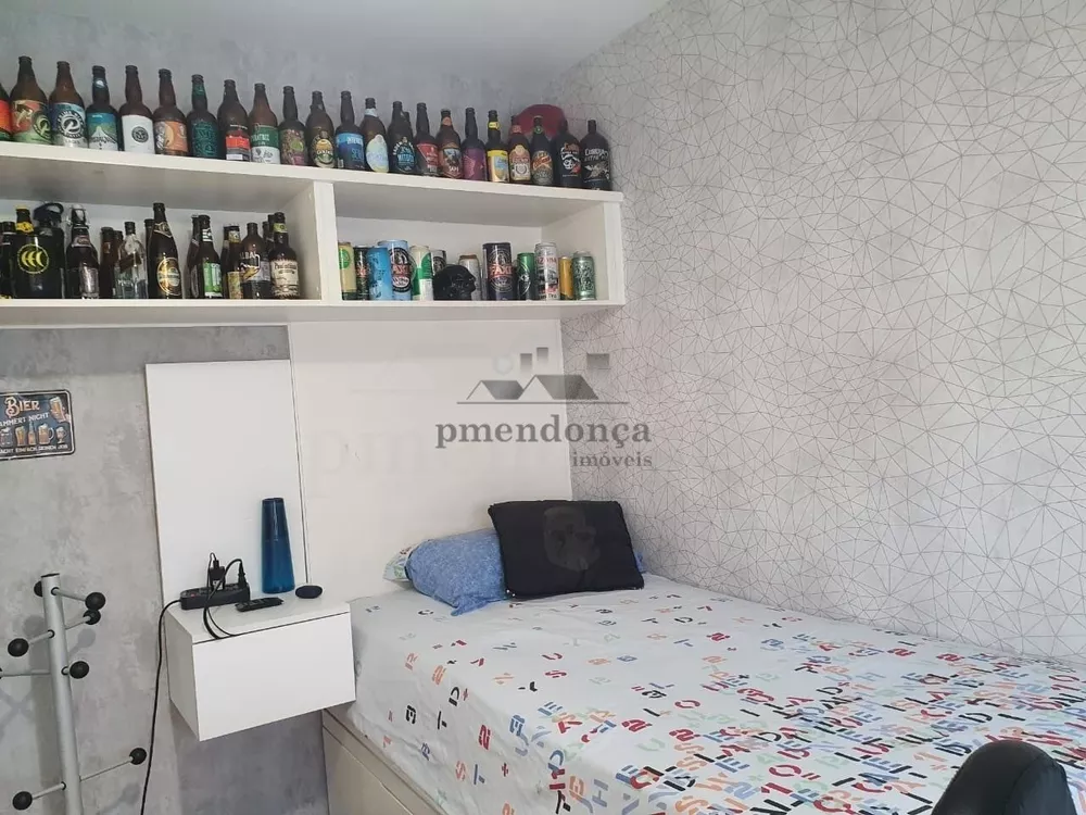 Apartamento, 3 quartos, 173 m² - Foto 3