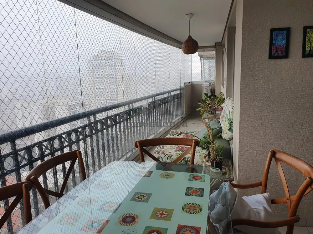Apartamento, 3 quartos, 173 m² - Foto 1