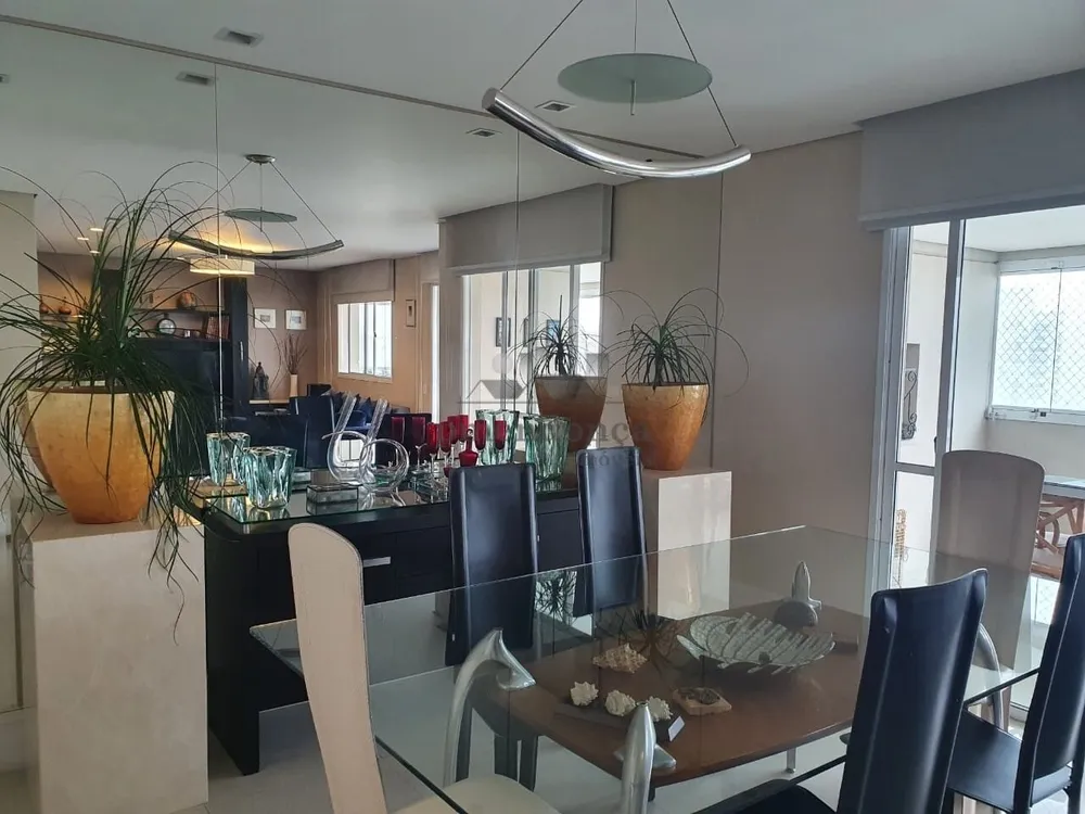 Apartamento, 3 quartos, 173 m² - Foto 3