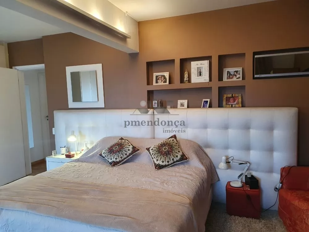 Apartamento, 3 quartos, 173 m² - Foto 5