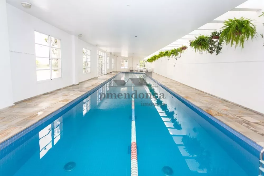Apartamento, 3 quartos, 173 m² - Foto 7