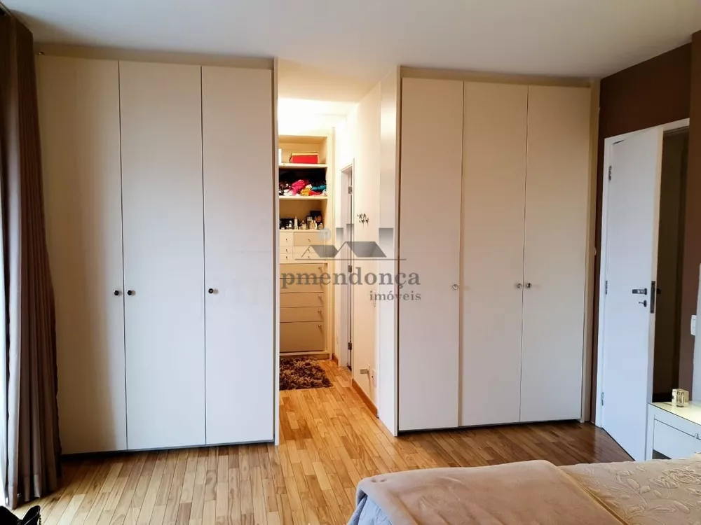 Apartamento, 3 quartos, 173 m² - Foto 6