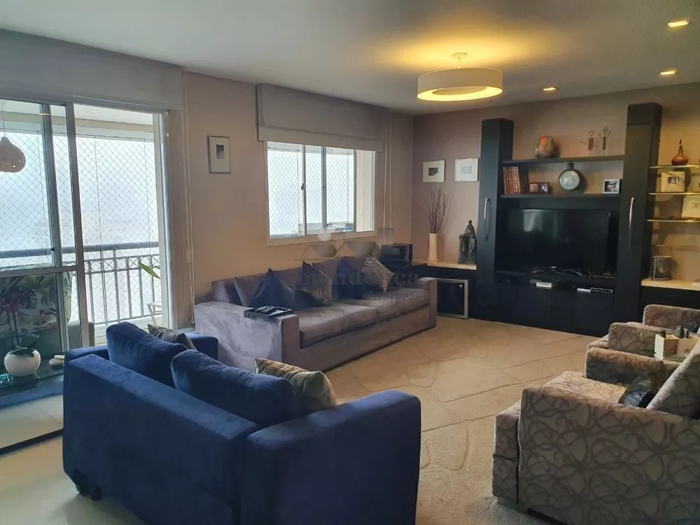 Apartamento, 3 quartos, 173 m² - Foto 1
