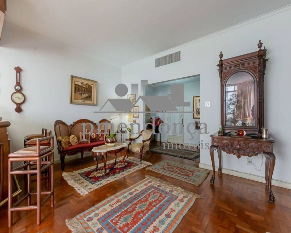 Apartamento, 4 quartos, 400 m² - Foto 4