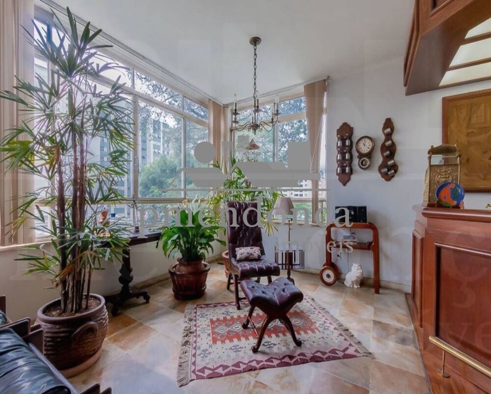 Apartamento, 4 quartos, 400 m² - Foto 1