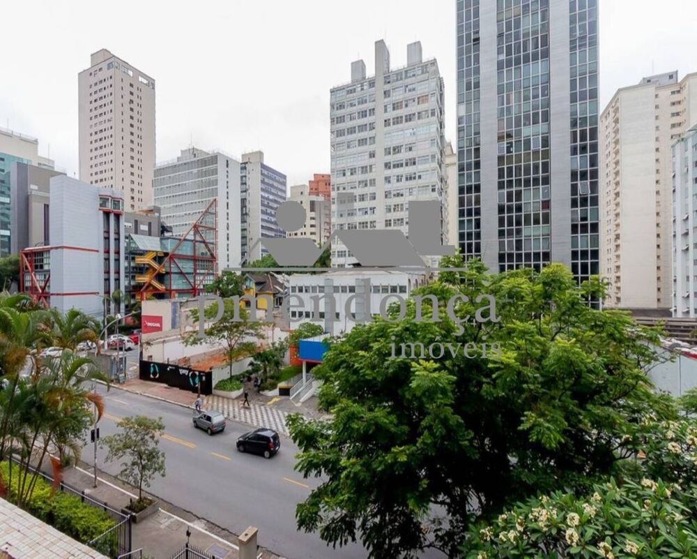 Apartamento, 4 quartos, 400 m² - Foto 2