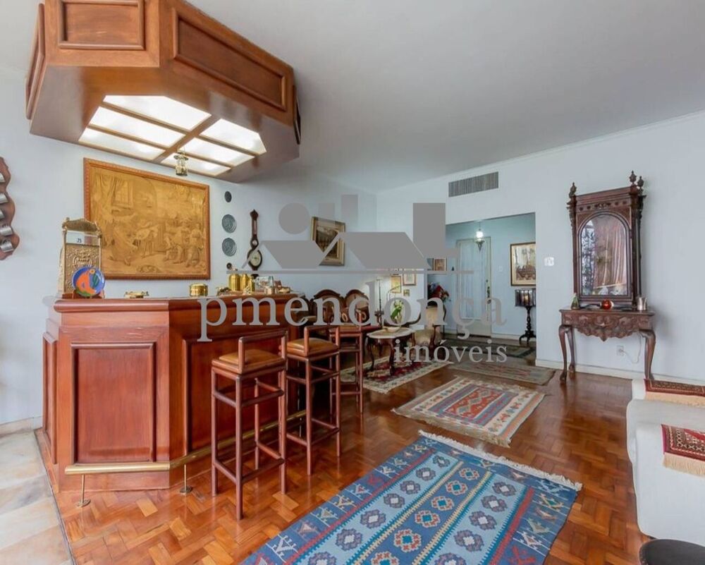 Apartamento, 4 quartos, 400 m² - Foto 3