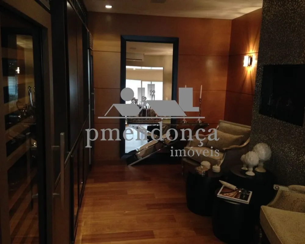 Apartamento, 4 quartos, 310 m² - Foto 3