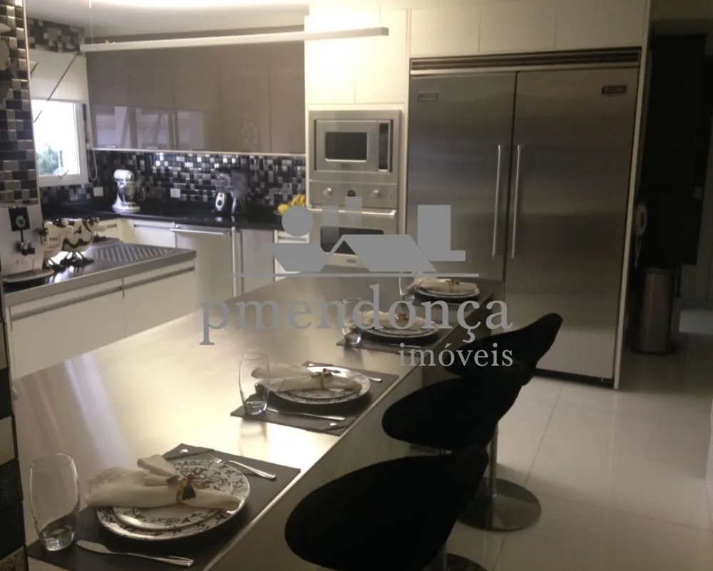 Apartamento, 4 quartos, 310 m² - Foto 4