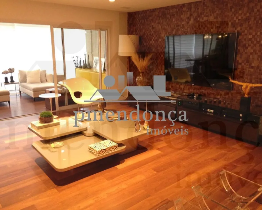 Apartamento, 4 quartos, 310 m² - Foto 2