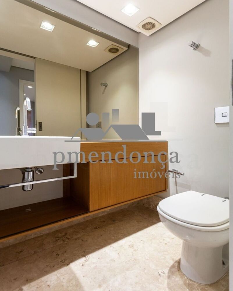 Apartamento, 2 quartos, 217 m² - Foto 1