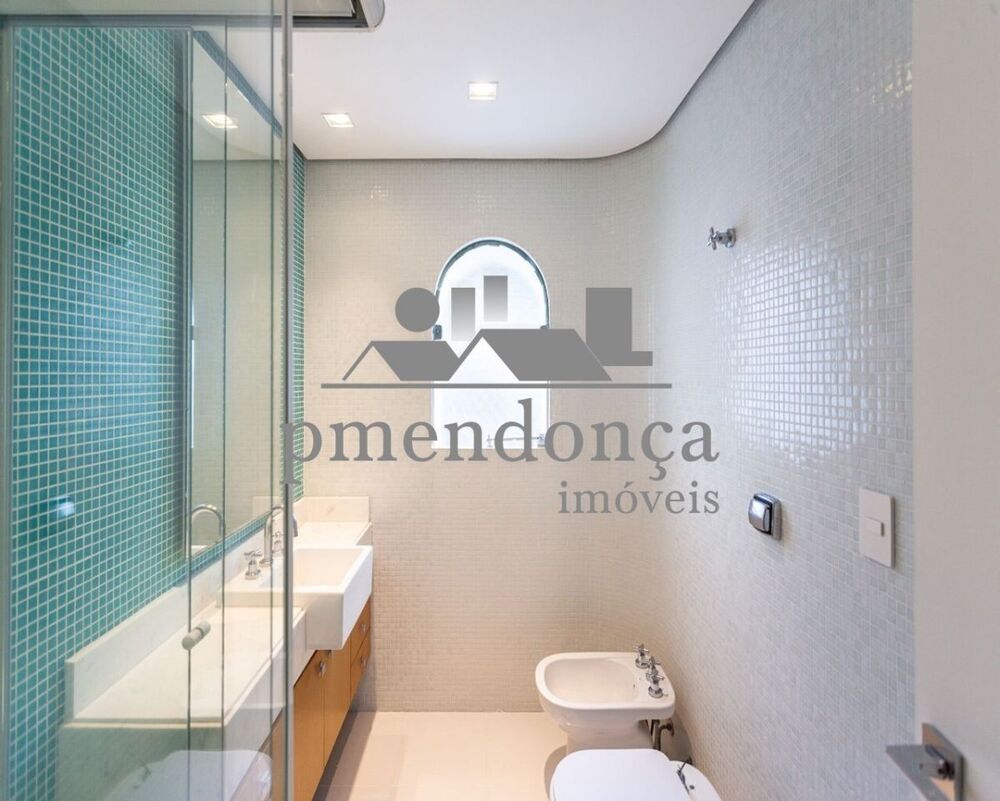 Apartamento, 2 quartos, 217 m² - Foto 2
