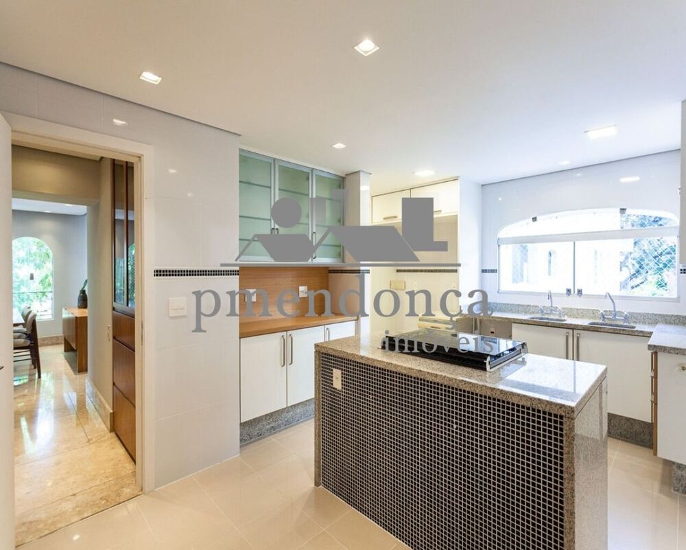 Apartamento, 2 quartos, 217 m² - Foto 7