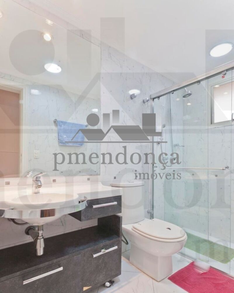 Apartamento, 4 quartos, 215 m² - Foto 6