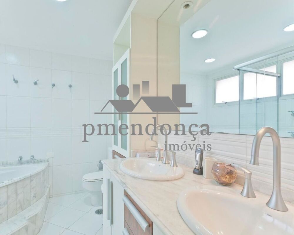 Apartamento, 4 quartos, 215 m² - Foto 8