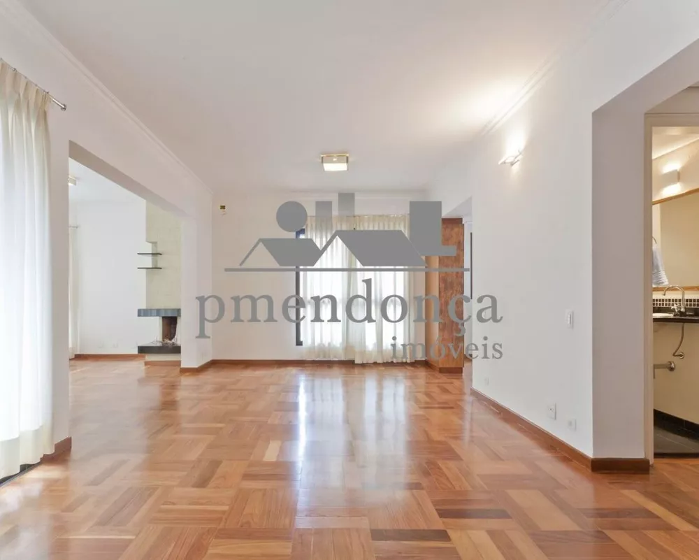 Apartamento à venda com 4 quartos, 215m² - Foto 2