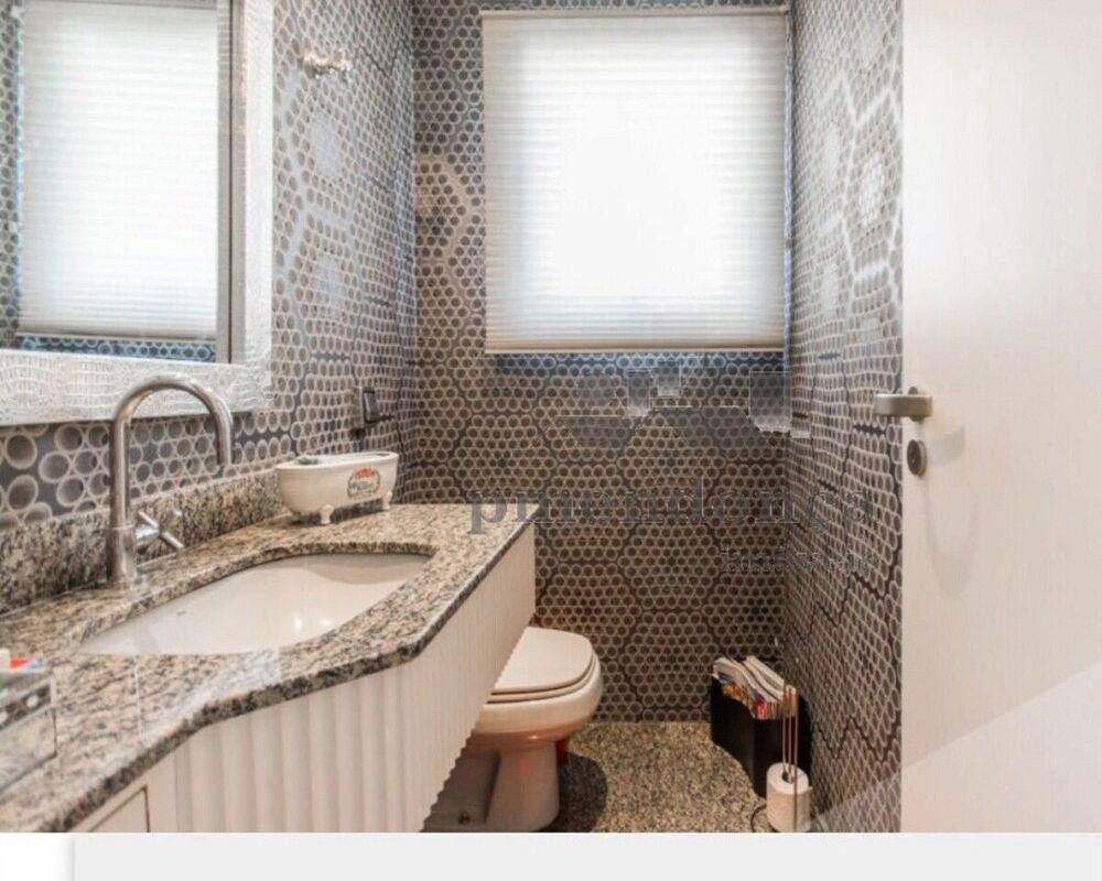 Apartamento, 3 quartos, 197 m² - Foto 1