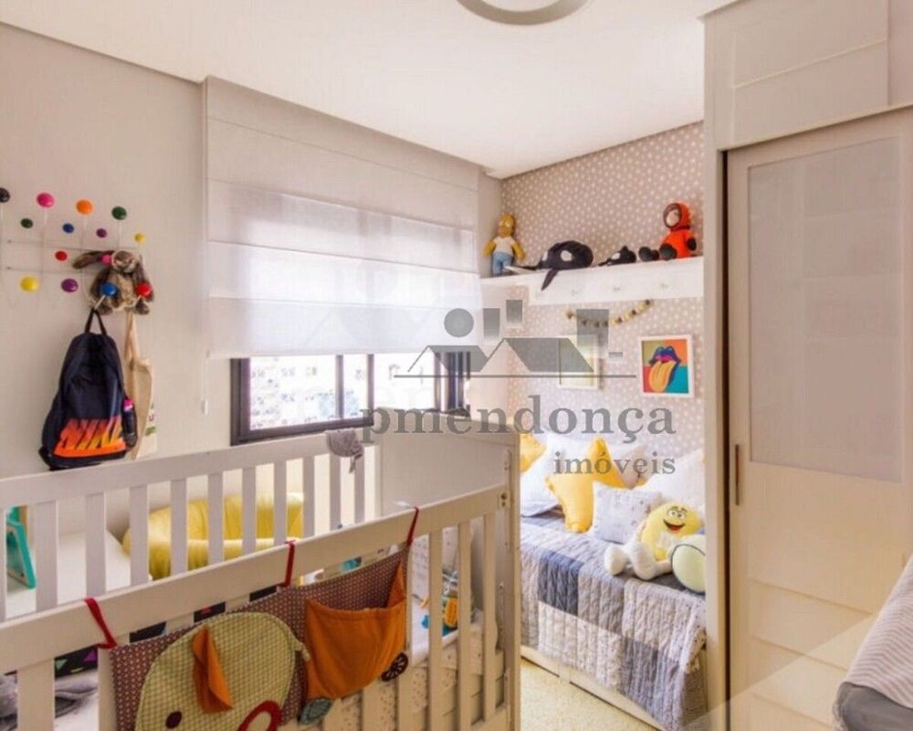 Apartamento, 3 quartos, 197 m² - Foto 3
